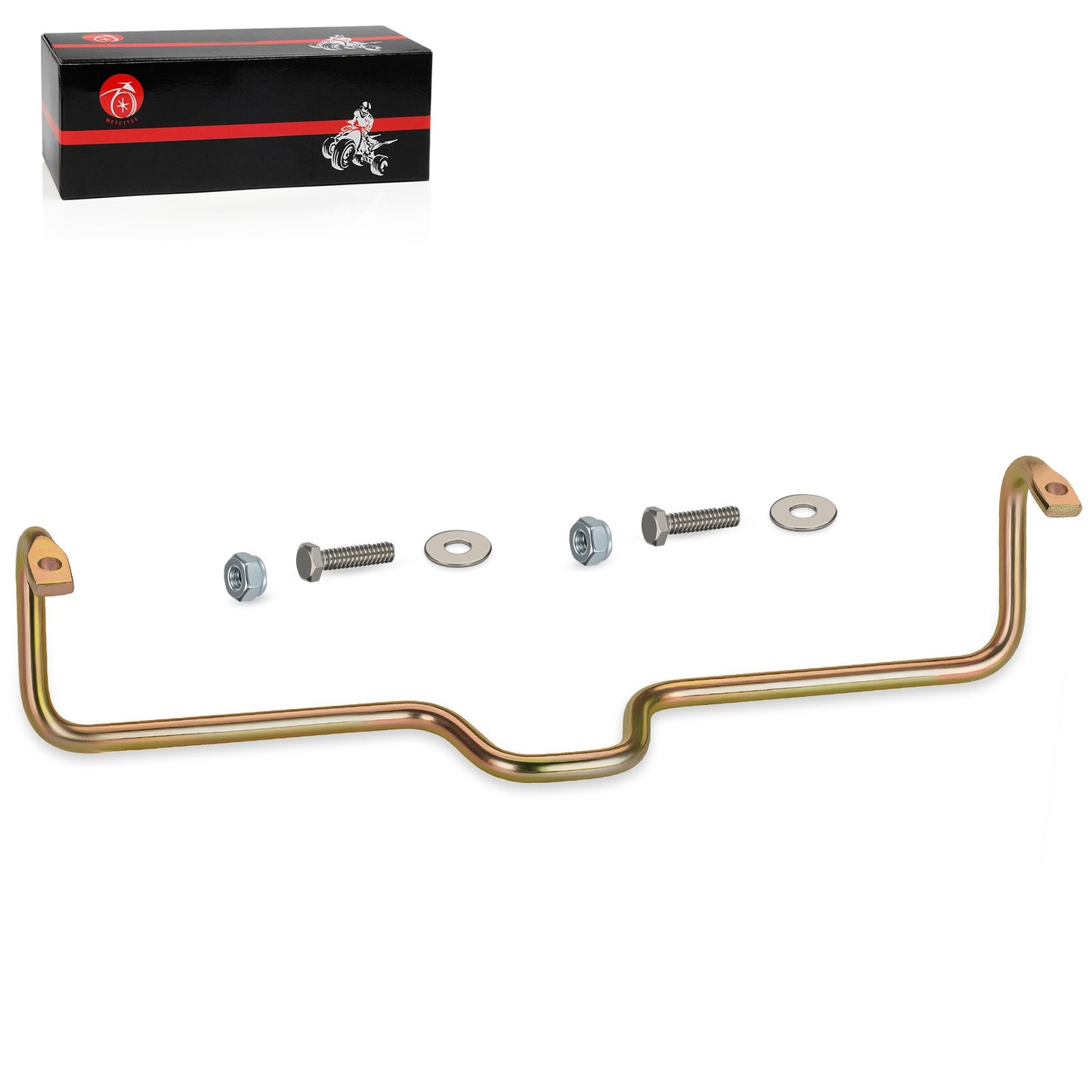 Rear Cab Seat Latch Retainer for Polaris Sportsman 700 EFI (2007)