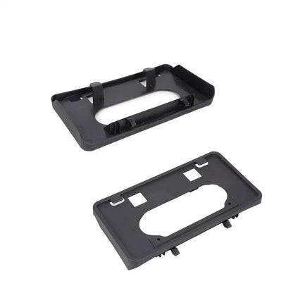 Front Bumper License Plate Mounting Bracket for Ford F-150 (2009-2014)