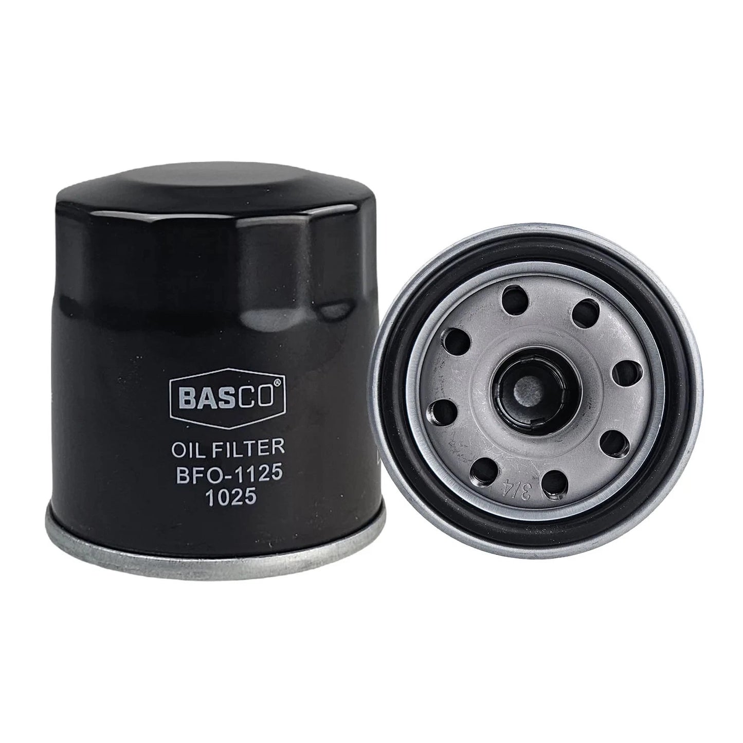 Oil Filter for Basco BFO-1125 (Interchangeable)