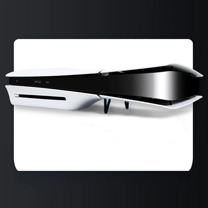 3D Printed PS5 SLIM Replacement Horizontal Stands for PlayStation 5