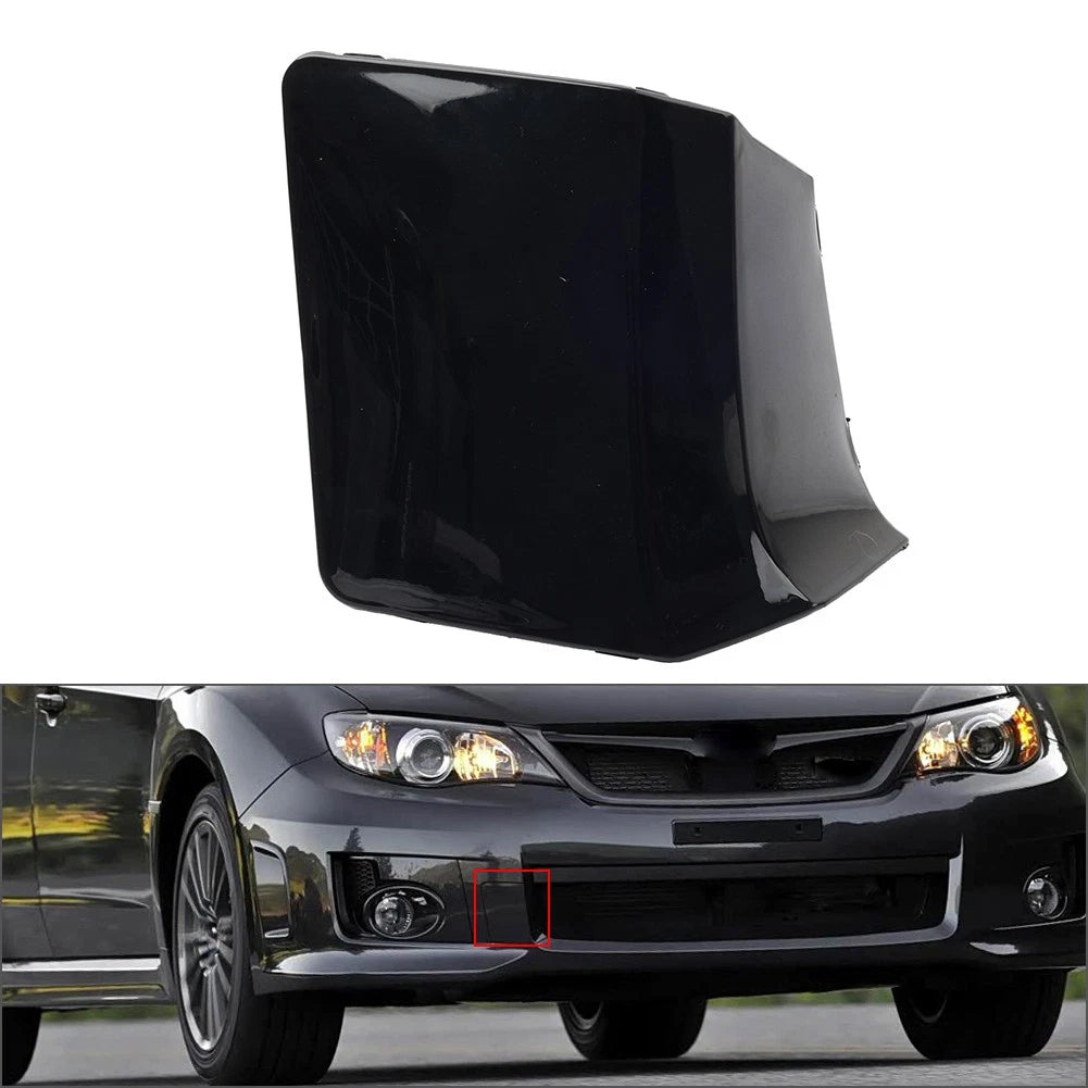Tow Hook Cover for Subaru Impreza WRX (2010–2014)