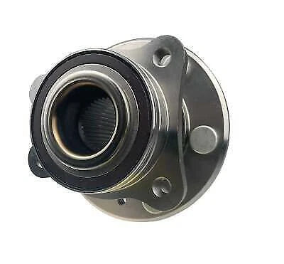 Front Wheel Bearing Hub Assembly for Holden HSV Colorado Trailblazer (2012–2016)