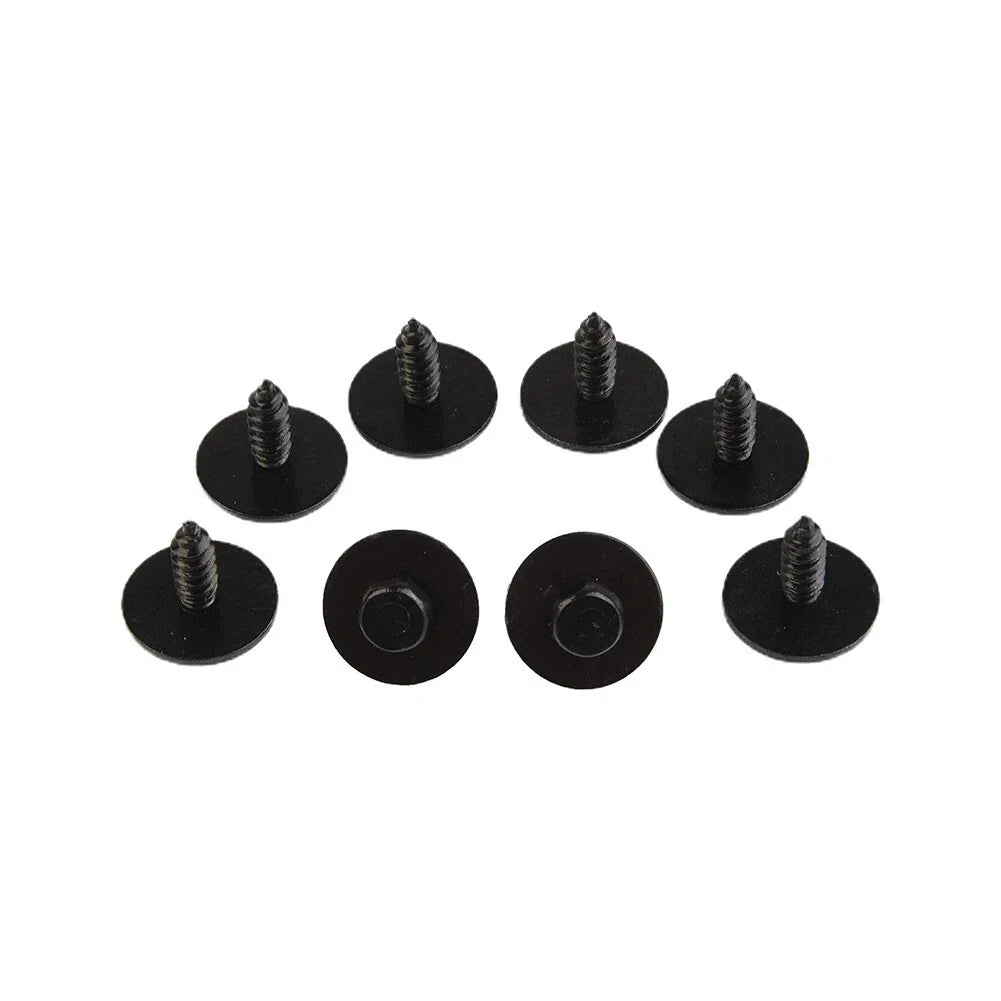 Screw Bolts Retainers Fender Liner Under Cover Screw for Vehicle