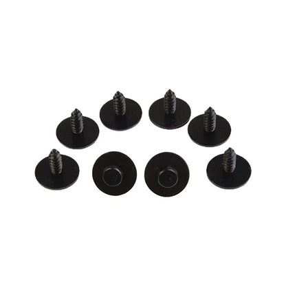 Screw Bolts Retainers Fender Liner Under Cover Screw for Vehicle