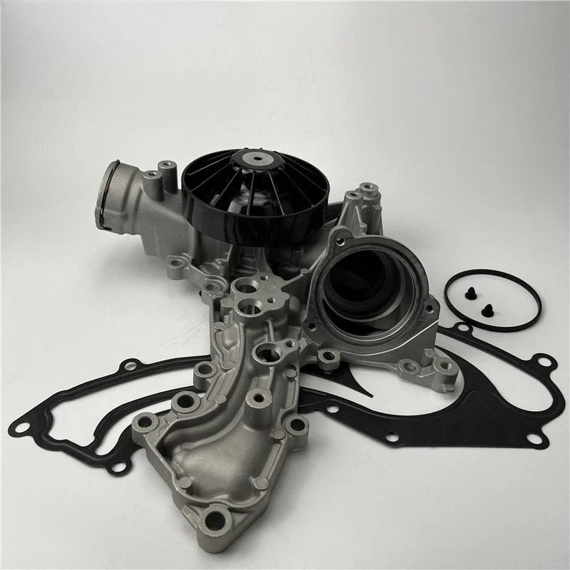 Water Pump for Mercedes CL550 CLS550 E550 GL450 GL550 ML550 S550 (2003-2012)