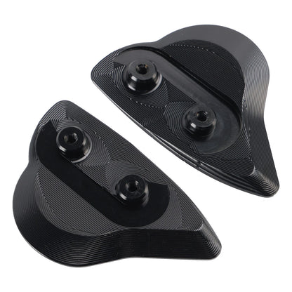 CNC Short Levers Brake Clutch for Ducati 749 999/S/R 848 1098 1198 (2003–2015)