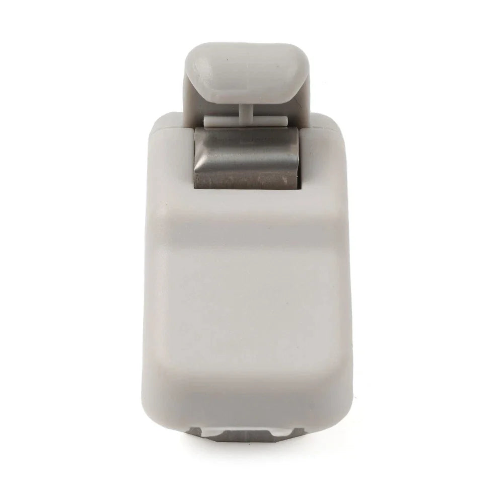 Sun Visor Holder Clip for Jeep Renegade 1.4L 1.8L 2.4L (2015-2021)