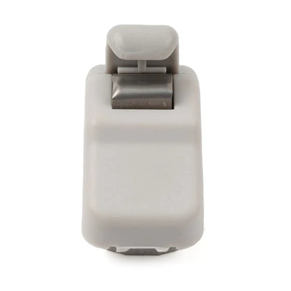 Sun Visor Holder Clip for Jeep Renegade 1.4L 1.8L 2.4L (2015-2021)