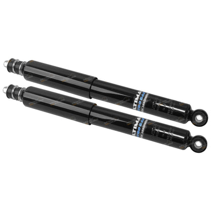 Rear Shock Absorbers for Holden FJ FE FB FC EK EJ EH HD HR (1948–1971)