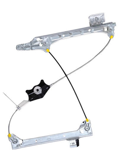 Front Left Electric Window Regulator Without Motor for Audi TT (2006–2015)