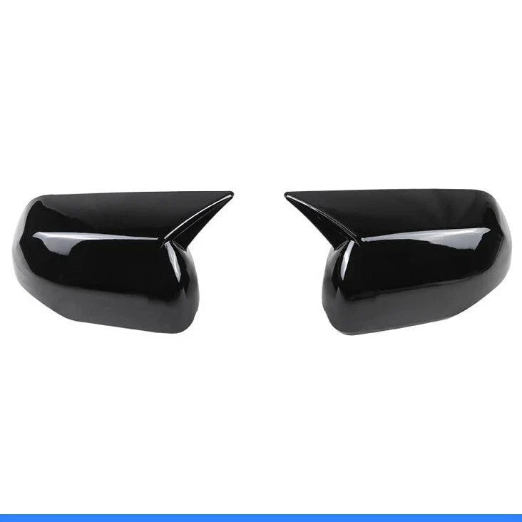 Side Mirror Rearview Cover Trim for Toyota Tundra (2022–2024)