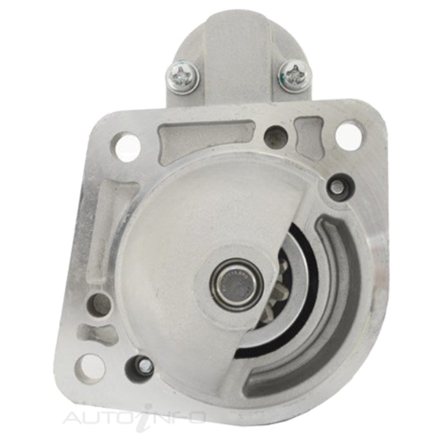 Starter Motor for Jeep Cherokee KJ (2003–2008)