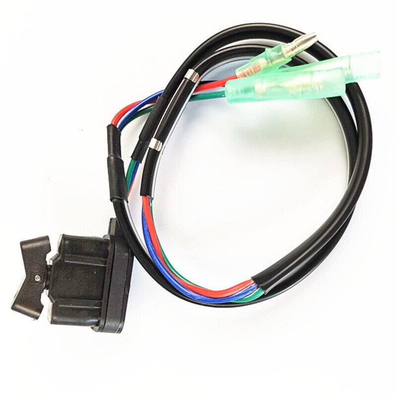 Trim/Tilt Switch for Mercury Mariner Outboard (2 Pcs)