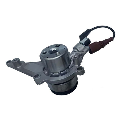 Water Pump with Solenoid Valve for VW 2.0 TDI (2005–2015)