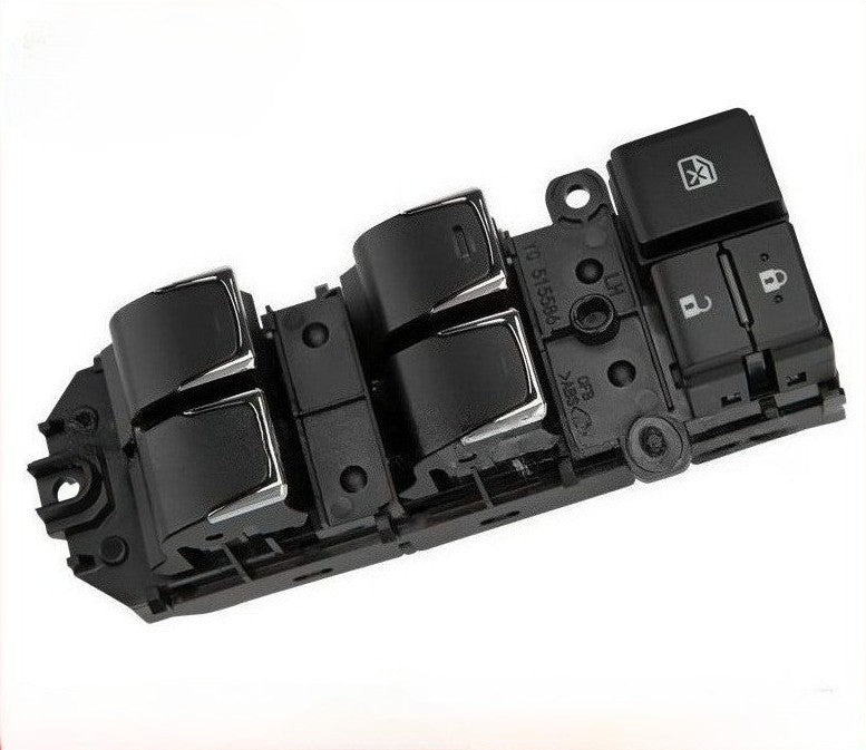 Window Control Switch for Lexus NX300 (2018–2021)