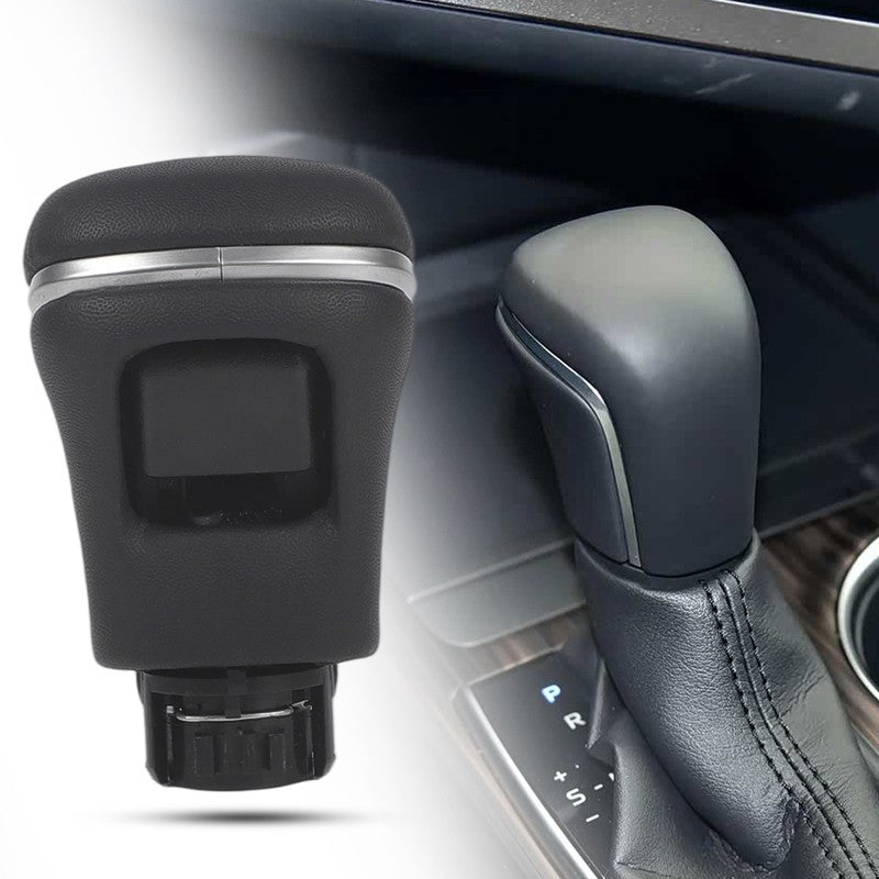 Gear Shift Knob for Toyota Camry (2018–2023) Avalon (2019–2022) Black