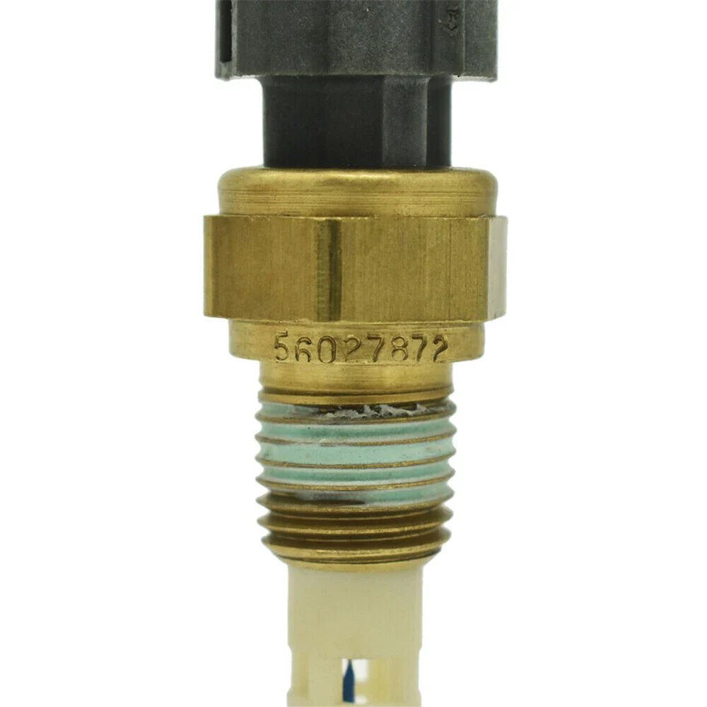 Air Charge Temperature Sensor for Jeep Dodge Chrysler Mitsubishi (2001-2023)
