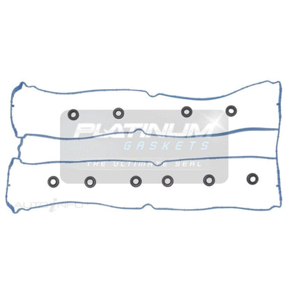Rocker Tappet Valve Cover Gasket Set for Ford Focus (2002–2005)