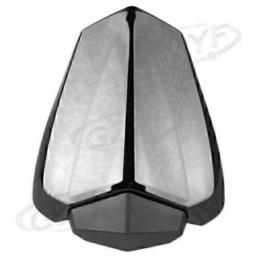 Rear Seat Cover Cowl for Yamaha YZF-R1 (2009-2014) Black