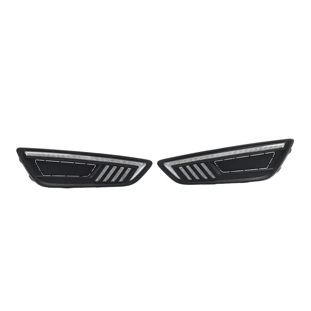 Foldable Windshield Sun Shade for Ford Taurus (2013–2019)