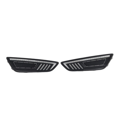 Foldable Windshield Sun Shade for Ford Taurus (2013–2019)