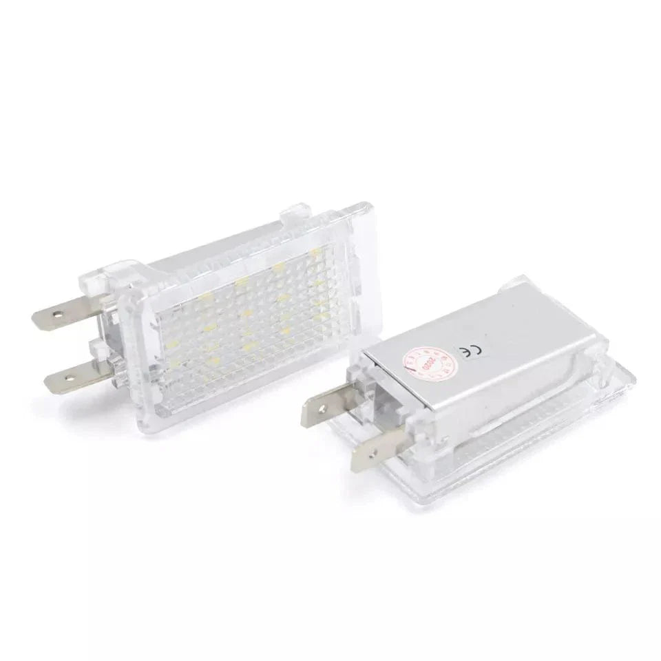 LED Trunk Light for Porsche 911, 964 Carrera, 986, 987 Boxster, 993, 996, 997
