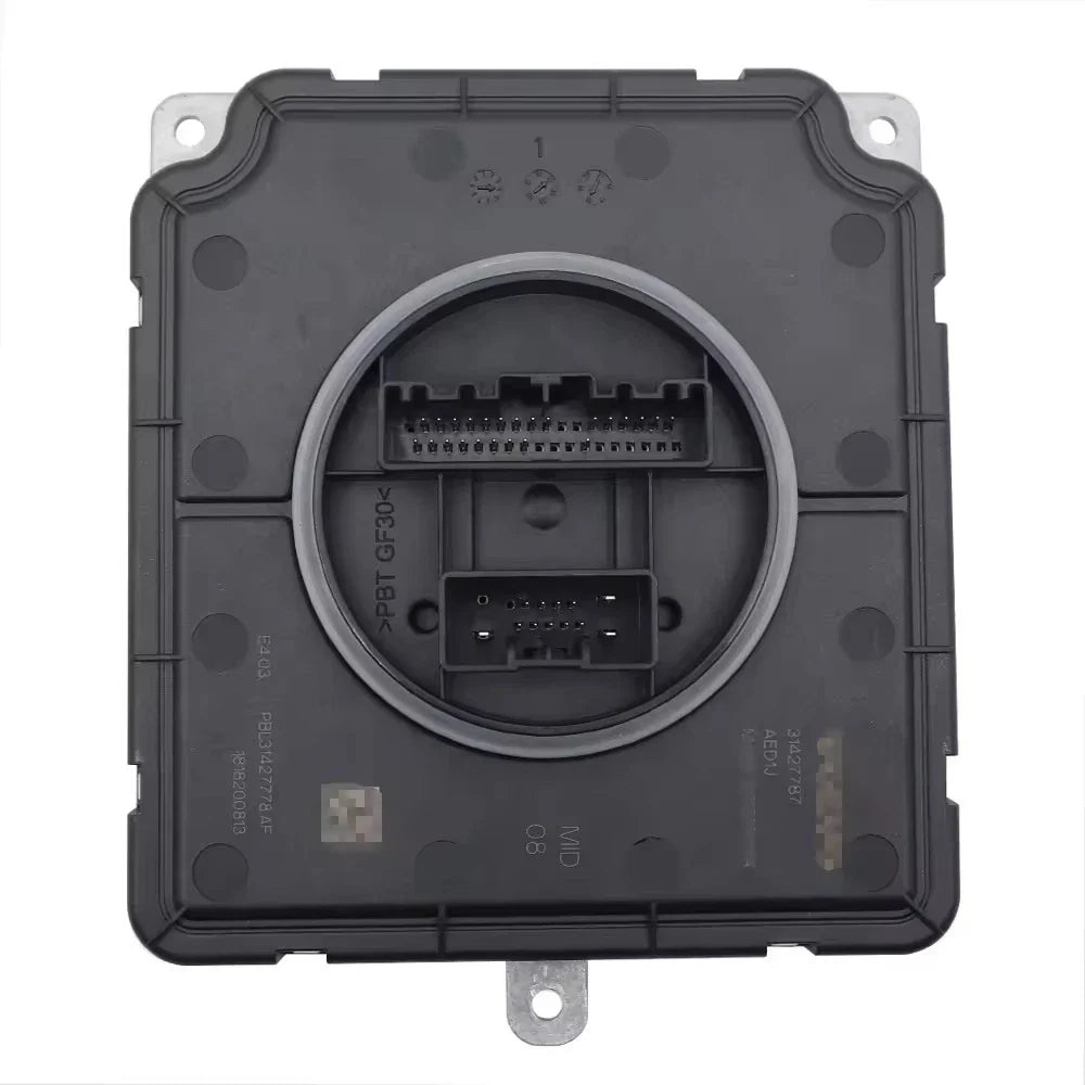 LED MODULE BALLAST for Volvo S60 S90 V60 V90 XC40 XC60 XC90 (2014–2024)