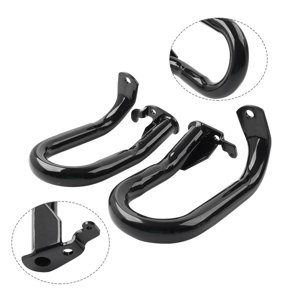 CNC Folding Extendable Brake Clutch Levers for Honda ADV150 (2019–2020)