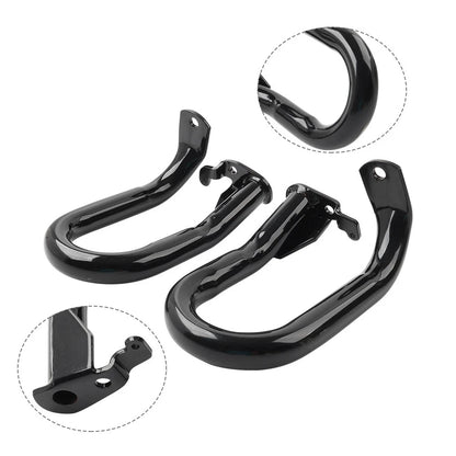 CNC Folding Extendable Brake Clutch Levers for Honda ADV150 (2019–2020)