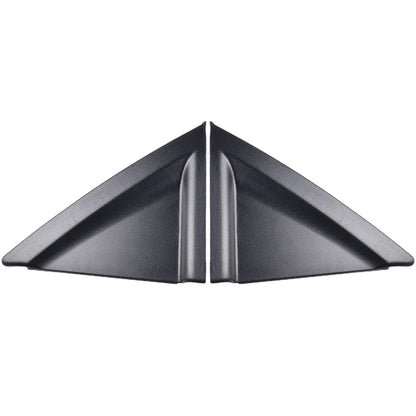 Rear Triangle Trim Panel 2 x for Kia Spectra (2000–2009)