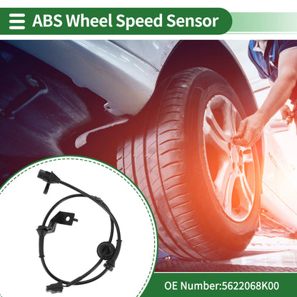 ABS Wheel Speed Sensor No. 5622068K00 for Suzuki Alto V (2008–2014)
