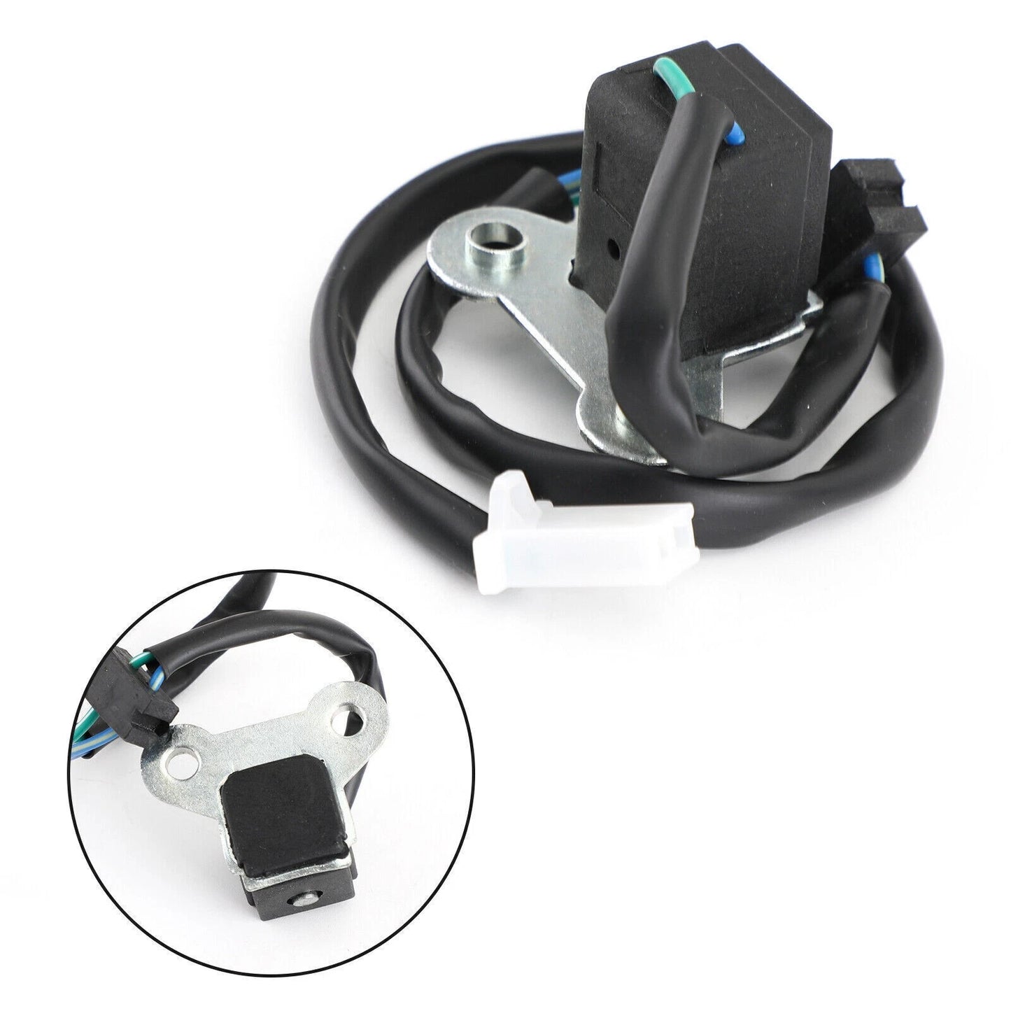 Cruise Control Switch 04671929AC for Chrysler PT Cruiser (2006–2010)
