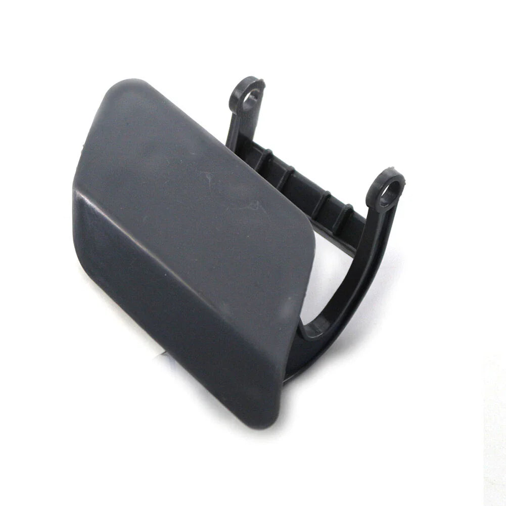 Front Bumper Headlight Washer Cap Cover for BMW 7 Series (2009-2015)