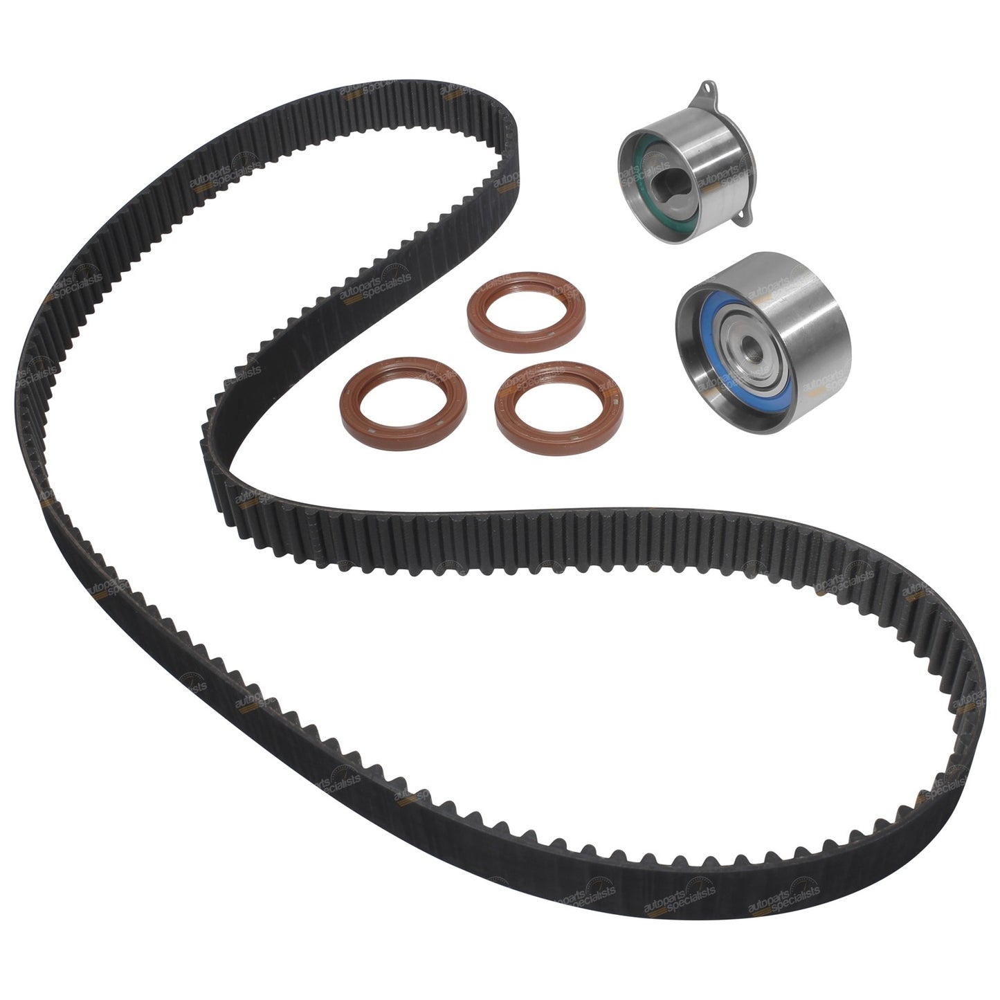 Timing Belt and Tensioner Kit for Kia Sportage (1996–2004)