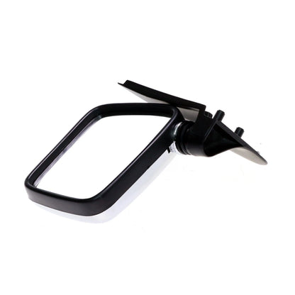 Chrome Side Door Mirror for Isuzu Faster Pickup Chevrolet LUV (1988–2002)