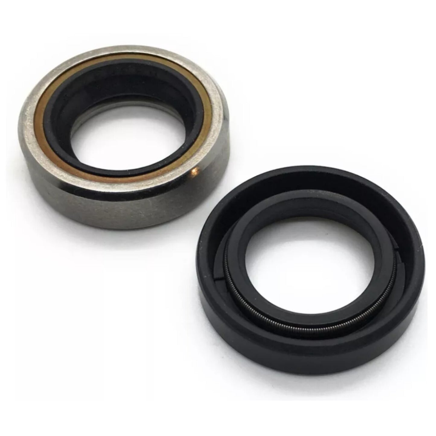 Inner Outer Prop Shaft Seal for Mercury Force 6-25HP