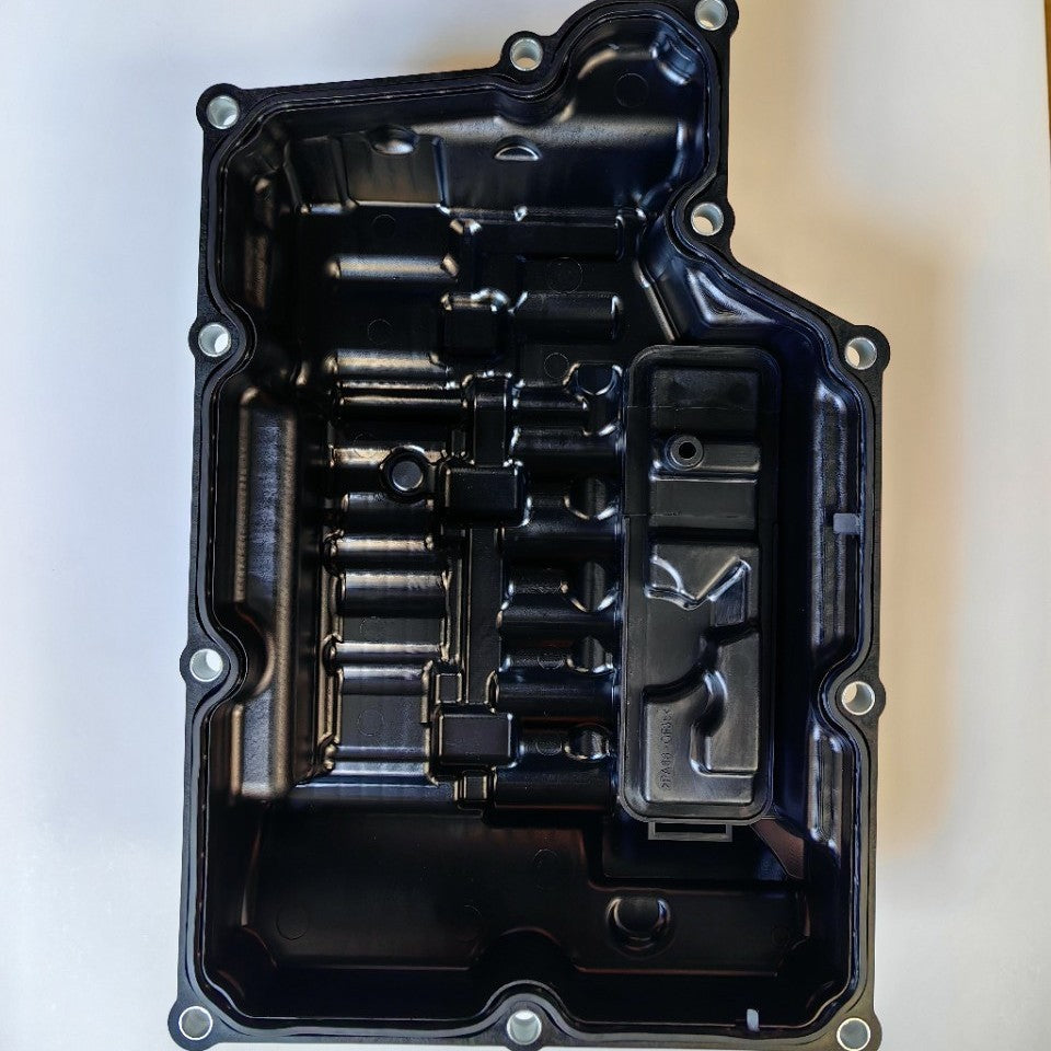 Oil Pan for Toyota Corolla Cross (2023–2025)