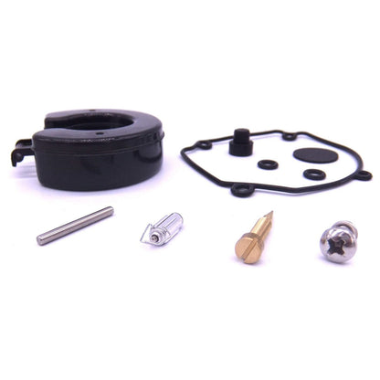 3Pcs Carburetor Kit for Mercury Nissan Tohatsu (Various Years)