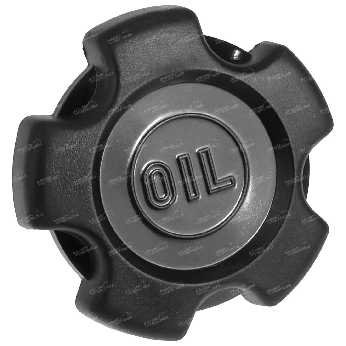 Engine Oil Filler Cap 2.0L 4-Cylinder for Nissan 200B (1980-1982)