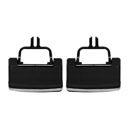 Air Vent Outlet Tab Repair Kit for Mercedes Benz W164 X164 ML GL (2006-2012)