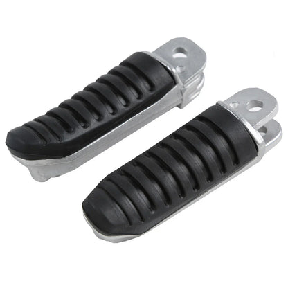 Passenger Footpegs Footrests for Suzuki GSF1200 Bandit (1997-2006)