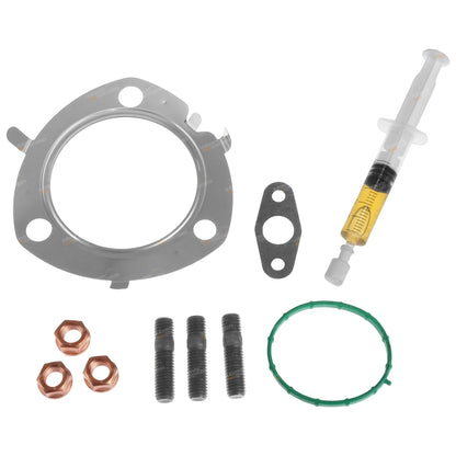 Turbocharger Mounting Gasket Kit for Mazda BT50 (2011–2019)