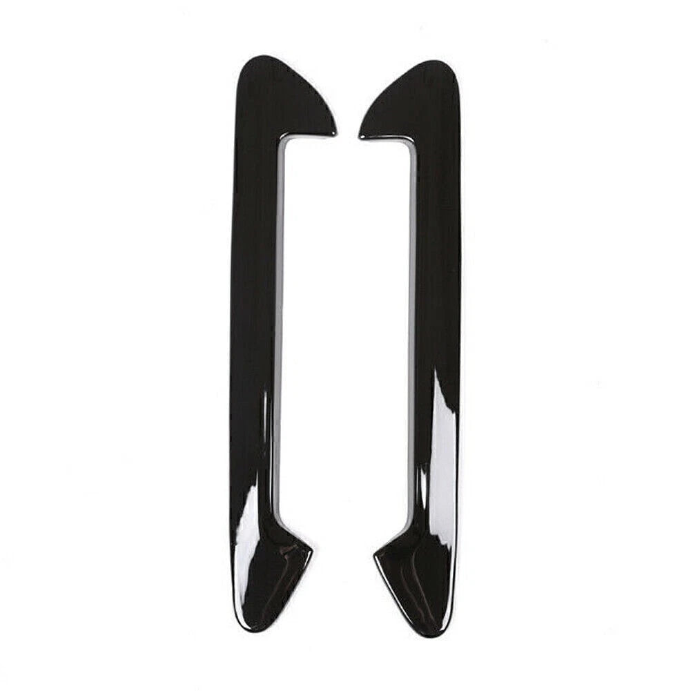 Rear Hardbag Reflective Decals for BMW R1200RT (2005–2013) K1200GT K1300GT R1200ST
