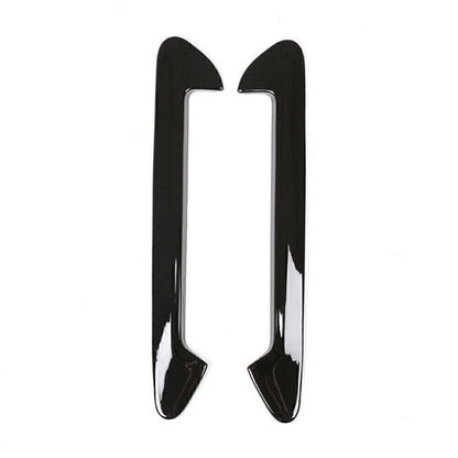 Rear Hardbag Reflective Decals for BMW R1200RT (2005–2013) K1200GT K1300GT R1200ST