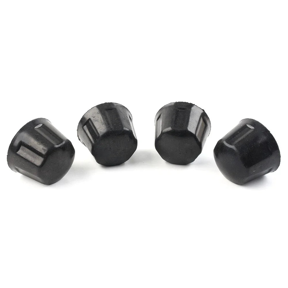 4 x Dust Cover Caps for 50cc 70cc 110cc 125cc Quad Bike ATV