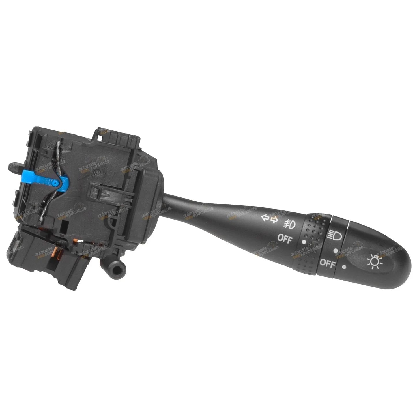 Steering Column Headlight Indicator Combination Stalk for Toyota Echo NCP10 NCP12