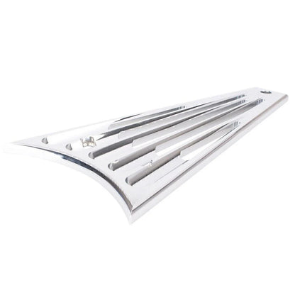 Radiator Grille Guard Cover for Harley FLHT FLHR FLTR FLHX (2009-2013)