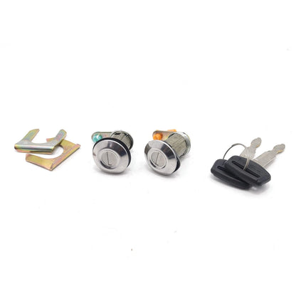 Door Lock Set for Toyota Hilux Pickup (1978–1983)