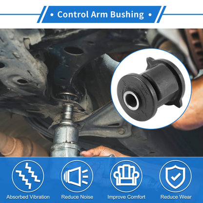 Rear Control Arm Suspension Bushing for Lexus RX300, Toyota Avalon, Camry (1999–2003)