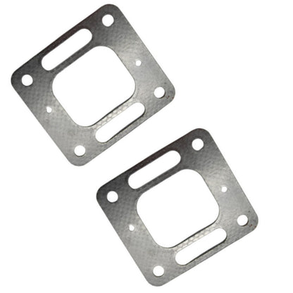 Exhaust Riser Elbow Gaskets for Mercruiser 4.3 5.0 5.7 350